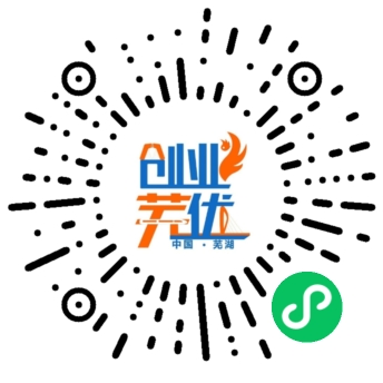 创业芜忧